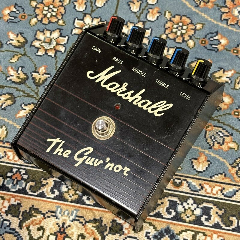 USED 中古 1989's The Guv'nor Marshall (ユーズド 使用感あり)