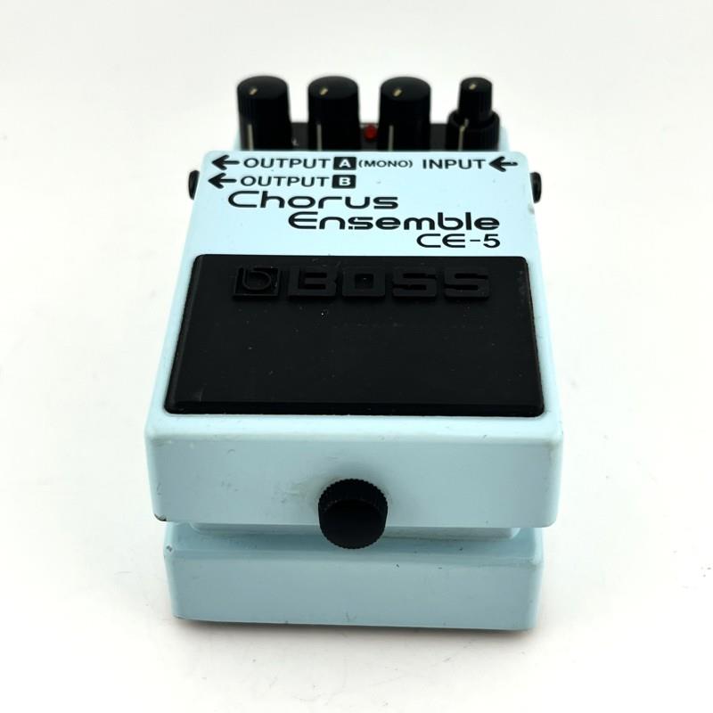 USED 中古 CE-5 [Chorus Ensemble] コーラス ( ボス) BOSS (ユーズド やや使用感あり) 2