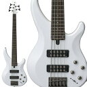 翌日配達 TRBX305 (WH) 【ヤマハ春のプレゼントキャンペーン】 YAMAHA (新品)