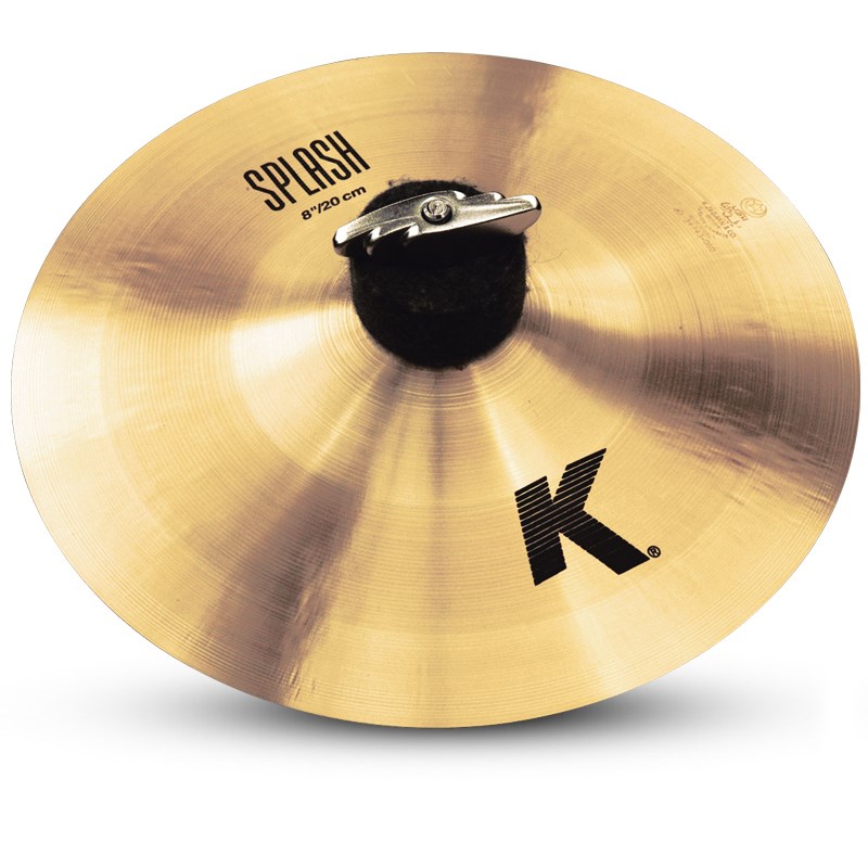 ■商品紹介【Dark Warm + Expressive 〜豊かな響きと表現力〜】K Zildjian19世紀のトルコでの誕生以来、世界中でドラマーの創造性をかきたて続けるシリーズ。入念なハンマリングとレイジング加工が幅広い音域でのハイとローの響きをブレンドする。優しくも、激しくも、その響きはアーティストの意のままに。＜Splash＞ペーパーシンウエイトとゆるやかなテーパーでダークな特性、音色は優しく減衰も速いスプラッシュ。サイズ：8ウェイト：Paper Thin検索キーワード：イケベカテゴリ_ドラム_シンバル_スプラッシュ_Zildjian_K Zildjian_新品 SW_Zildjian_新品 JAN:0642388110508 登録日:2009/09/29 シンバル ジルジャン Kジルジャン