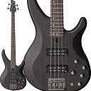 TRBX504 (TBL) 【ヤマハ春のプレゼントキャンペーン】 YAMAHA (新品)