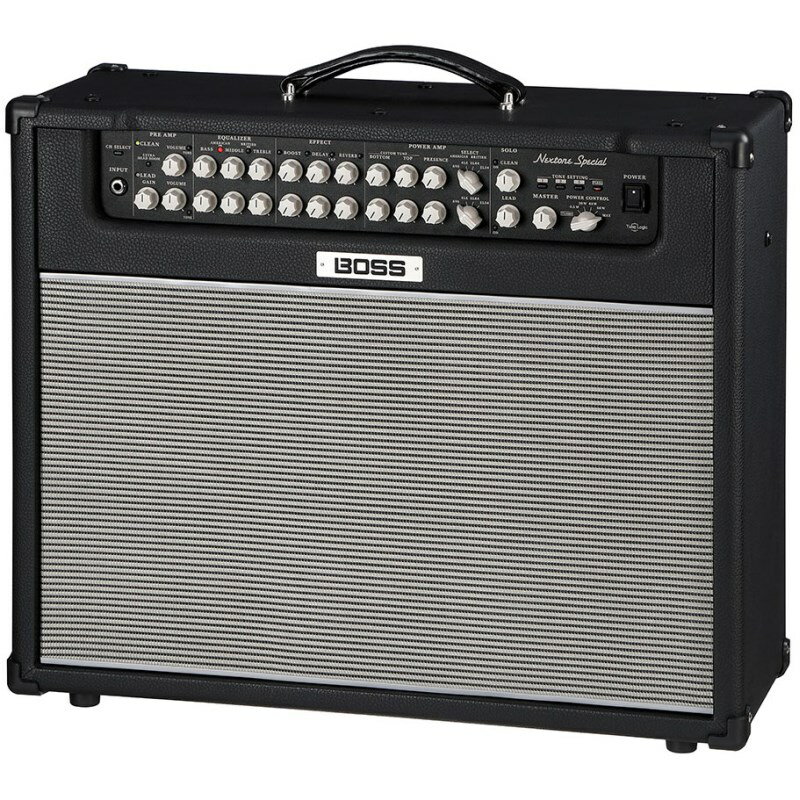 Other - Nextone Special [NEX-SPL]（ネクストーン スペシャル ギターアンプ ボス） BOSS (新品)