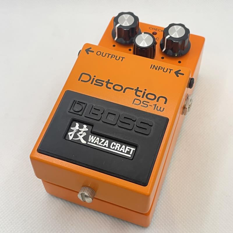 楽天市場】boss ds-1wの通販