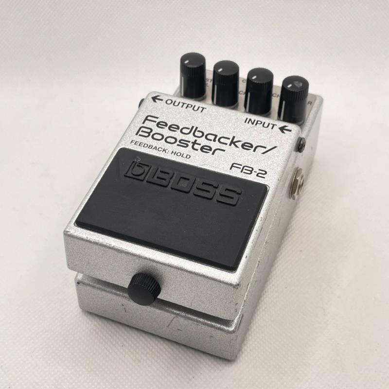 楽天市場】boss fb－2 feedbacker／boosterの通販