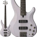 翌日配達 TRBX504 (TWH) 【ヤマハ春のプレゼントキャンペーン】 YAMAHA (新品)