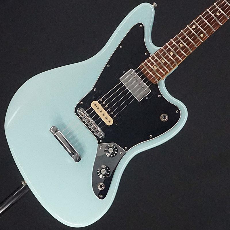 楽天市場】fender jaguar surf greenの通販