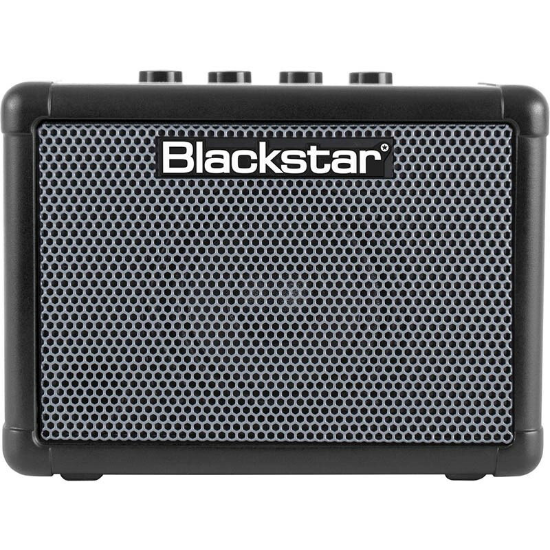 あす楽 FLY3 BASS Mini Amp Blackstar (新品)