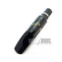 「オープニング:B5」バンドレン バリトンサックス用マウスピース V16 VANDOREN (新品)(2)