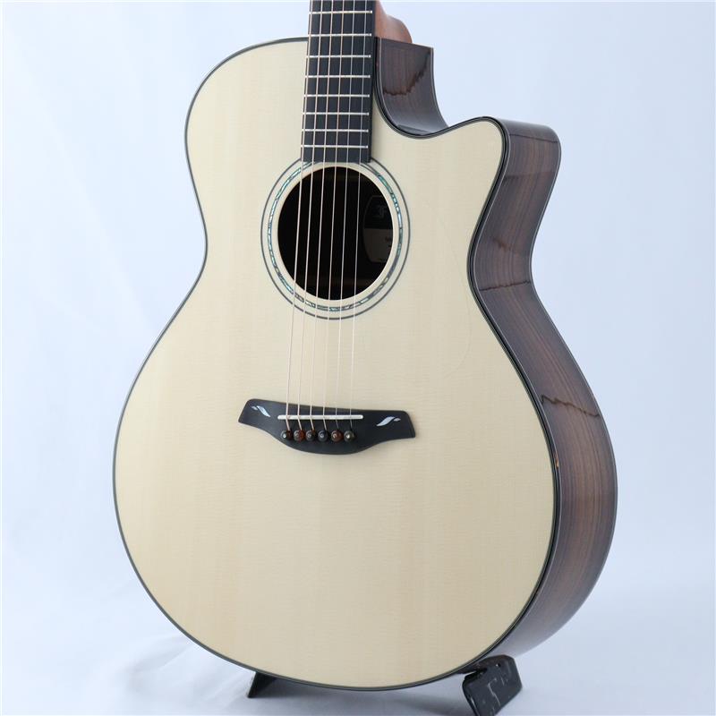 Yellow Gc-ERa Legend25 #137698 フォルヒ Furch (新品)