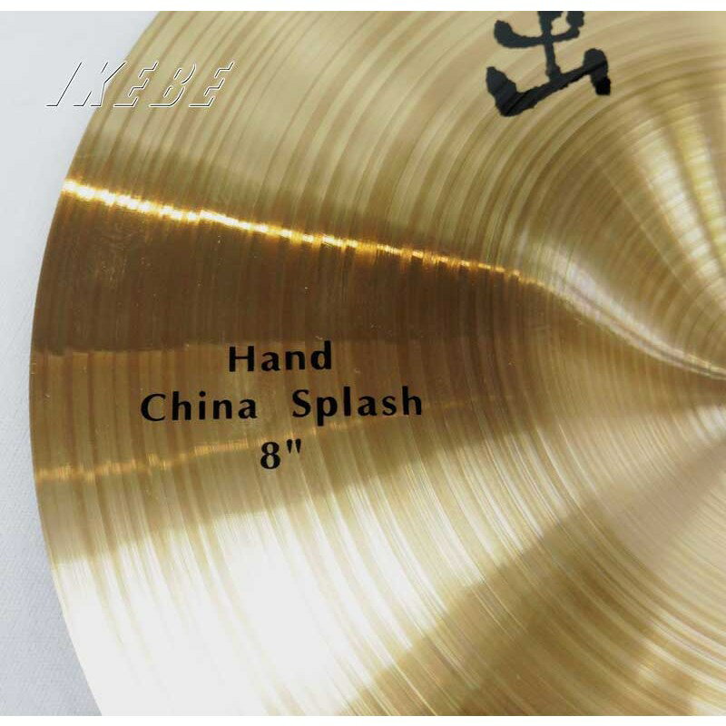 HD-8CSP [HAND Series China Splash 8] 小出 koide (新品)