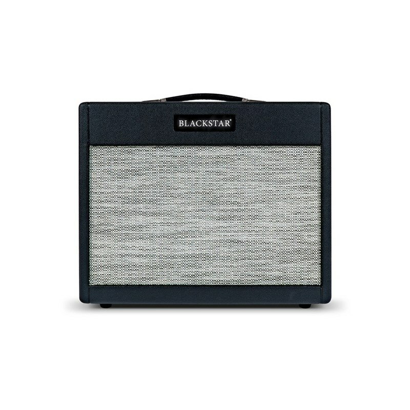 Rakuten - ST.JAMES 50 6L6 Combo - BLACK（ブラックスター） Blackstar (新品)