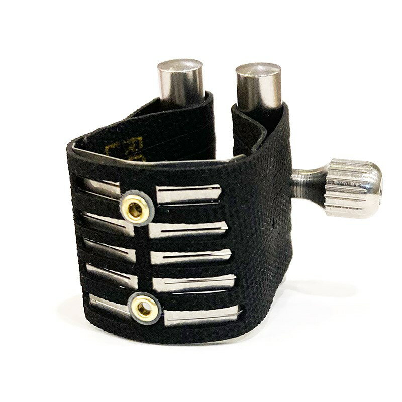アルト/テナーサックス用リガチャー ロヴナー LGX LGX-2M Rovner (新品)