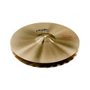 Formula 602 Classic Sounds Sound Egde HiHat 15 pair 【お取り寄せ品】 PAiSTe (新品)