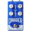 Dagger(EAE)オーバードライブ ELECTRONIC AUDIO EXPERIMENTS (新品)