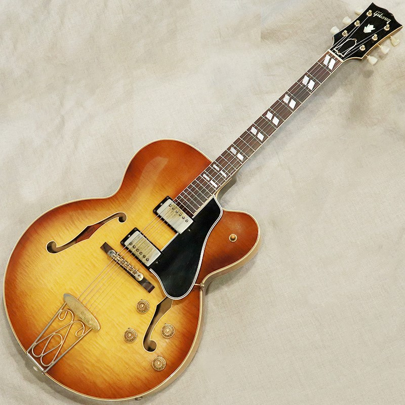 ES-350T '57 Gibson (ヴィンテージ やや使用感あり)