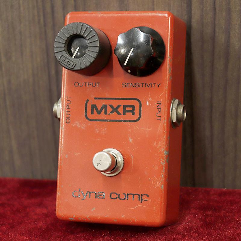 楽天市場】JHS Pedals コンプレッサー MXR Dyna Comp Dyna Rossの通販