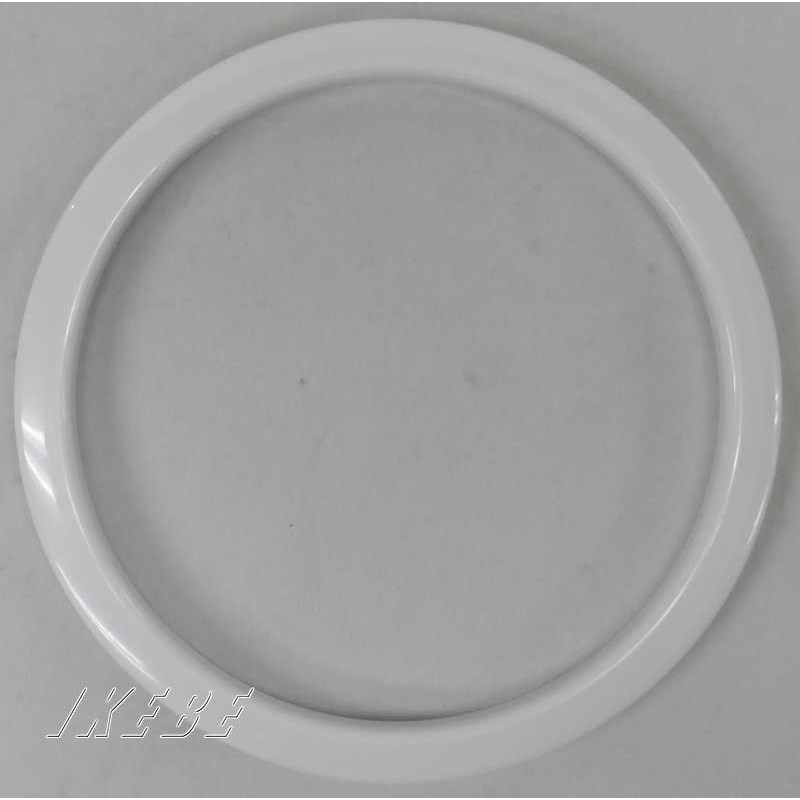 ■商品紹介【カラーバリエーション多数バスドラムオーズリング！】ホールカットした箇所に挟み込む形で装着。ヘッドの破損やマイキングの際に当たってしまうことで出来るキズなどからヘッドを守ります。口径：6インチカラー：ホワイト検索キーワード：イケベカテゴリ_ドラム_その他ドラムアクセサリ_BASS DRUM O's_新品 SW_BASS DRUM O's_新品 JAN:0753283300410 登録日:2015/06/09 オーズ
