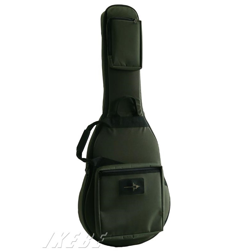 【受注生産品】 Protect Case [ES-335・セミアコ用/Khaki#32] NAZCA (新品)