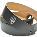 J/Pearse Lether SKINNY STRAP Black John Pearse (新品)