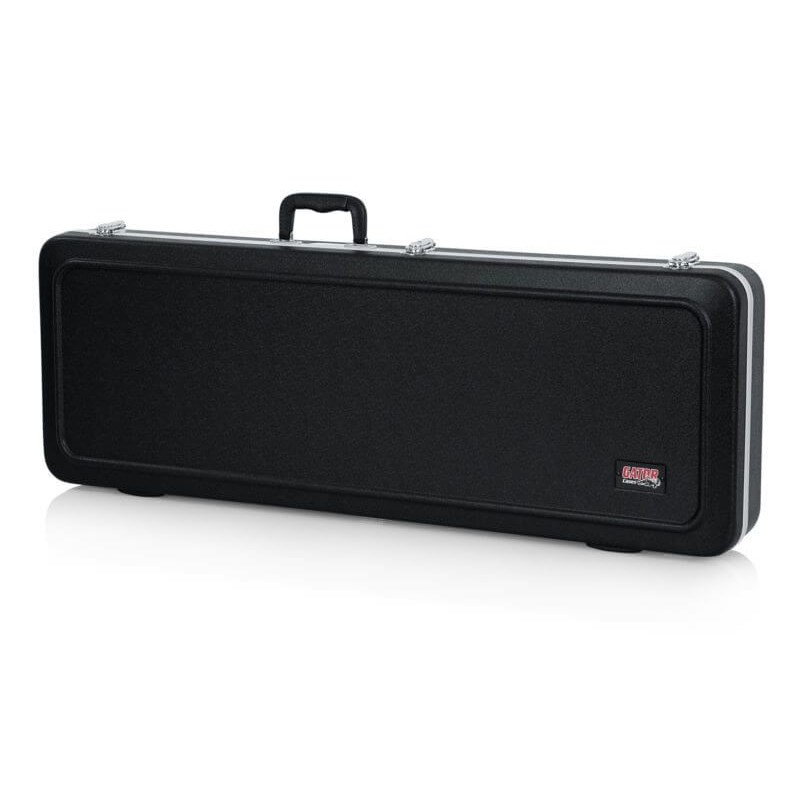 ■商品紹介GC SERIESケースは耐久性の高いABS素材を使った外装で作られており、あらゆるシチュエーションにて楽器を保護します。内部には小物アクセサリを収納するスペースを装備。強度の高いキャリーハンドルに加え、付属のキーでラッチをロックすることが可能です。ST/TL用※メーカー側の意匠変更により、予告なく外観上のデザイン・カラー・仕様等が変わる場合がございます 。検索キーワード：イケベカテゴリ_楽器アクセサリ_ケース_エレキギター用ケース_GATOR_新品 SW_GATOR_新品 JAN:0716408500140 登録日:2021/09/27 ギターケース ゲーター ゲイター