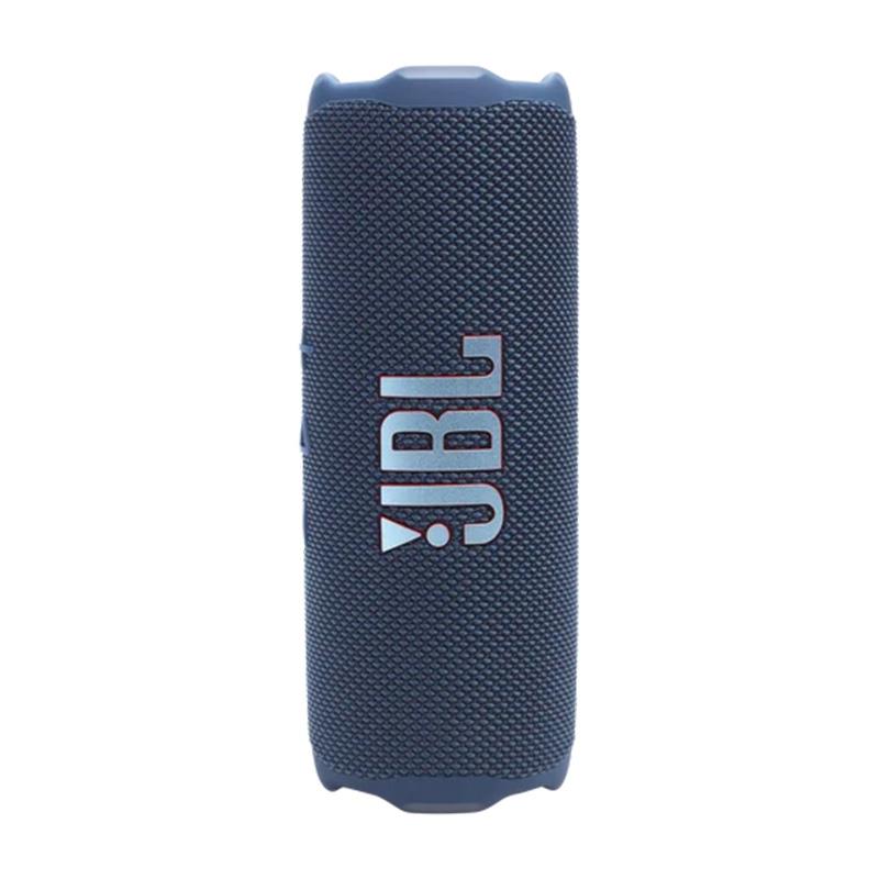 ■商品紹介【製品の特長】手のひらに収まる、人生のサウンドトラック。JBL FLIP 7は、いつでもどこでも比類のないJBLサウンドを提供します。音楽そのものがそうであるように、音楽の聴き方にも境界線はありません。ビーチパーティーで盛り上がるときも、庭やお風呂でゆったりくつろ ぐときも、ロマンチックな夜のムードを演出するときでも、FLIP 7はあらゆるシチュエーションに合わせて豊かな時間を生み出してくれます。独創的な新技術 AI Sound Boostにより、JBLのシグネチャーサウンドがこれまでになく強力で比類のないものへと進化しました。その結果、JBL FLIP7は、コンパクトな筐体からは信じられないほどのパワフルかつ心躍るサウンドを実現しています。また、FLIP 7の特長はそのデザインとパワフルさだけではありません。FLIP 7は業界トップクラスのIP68防水・防塵性能を誇り、最高品質のサウンドを提供しながらあらゆる環境で使用可能です。さらに、新しいPlaytime Boost機能により最大16時間の再生時間を実現。お気に入りの音楽をノンストップで楽しみ尽くしましょう。JBLの高品質サウンドをもっと幅広く広範囲で楽しみたいと思ったら、もちろんそれも可能です。他のAuracast対応のJBLスピーカーに接続することで、同じプレイリストをより広範囲（かつ大人数）で共有できます。サイクリング仲間と一緒に郊外を駆け巡ったり、ホームパーティーのエリアを別室まで拡大したりと、自由自在にサウンドをお楽しみください。JBL FLIP 7は普通のポータブルスピーカーとは一味違い、コンパクトながら強力な存在感を放つ、最強のスピーカーです。●AI Sound Boost搭載で迫力満点のJBLプロ・サウンド低域用のアンプを強化してスケール感を向上させると同時にツイーターもアップグレードしました。その結果、最大音量でもパワフルでクリアな低音を実現するだけでなく、新開発のドーム型ツイーターを加えた合理的な設計により、鮮明な高音を実現しつつサウンド全体での説得力が増しています。 さらに、独自の新技術AI Sound Boostを搭載したことにより、音楽信号をリアルタイムで解析し、歪みを抑えてFLIPシリーズ史上最高の音響性能を実現できるようになりました。まさに、FLIP 7の一台一台にJBLのサウンドエンジニアが宿っているようなものです。 そのため、従来のポータビリティはそのままに、より高品質でオールラウンドなサウンドを提供できるようになりました。 これまでと同じサイズ感で、これまでよりパンチの効いたサウンドを。●最大14+2時間の再生時間1回の充電で最大14時間再生可能。最高のムードをノンストップで継続します。パーティーをもう少しだけ楽しみたかったり大切な人との時間をあと少しだけ延長したいような時でもご心配なく。Playtime Boostでさらに最大2時間再生時間を延長できます。●Auracastによるマルチスピーカー接続仲間たちと同じグルーヴを共有したいと思ったことはありませんか？ もちろんそれも可能です。Auracast搭載で、2台のFlip 7を簡単にステレオペアリング。さらに複数のAuracast対応JBLスピーカーと接続することで、より広いサウンドステージを実現し、より広いエリアで同時に音楽を再生することが可能です。●IP68準拠の高い防水・防塵性能JBL Flip 7はできる限りどんな環境であろうと使用し続けられるように設計されています。業界トップクラス・IP68*準拠の防水防塵設計に加えて、1メートルの高さからコンクリートの床に落としても問題ないように衝撃への耐性も強化*しています。とはいえ、友達に見せびらかすためにスピーカーを放り投げて回るようなことはしないでくださいね。それより、パーティーを思いっきり楽しみましょう！ *深さ最大1.5メートルの真水に最大30分間水没させた実験条件に基づく。 *1mの高さからの落下試験を実施・通過。落下による無破損・無故障を保証するものではなく、落下による破損・故障は保証の対象外となります。●ロスレスオーディオ再生ロスレスで、音楽がさらに高品質に。より深い楽しみを知っている音楽ファンのために、USB Type-Cポートを介してラップトップやその他のオーディオデバイスにプラグインすることで、ロスレスオーディオ再生*を可能にしました。 *デバイス側でPCMにデコードのち再生。24bit/48kHzまで。 再生デバイス(USB-C端子搭載のiPhone/Android/Windows PC/MAC)にUSBケーブルを接続し、FLIP7の「PLAY」ボタンを長押ししている最中にUSBケーブルをつなぐと、自動的にUSBオーディオモードに入ります。USBケーブルは1.2m 以下のUSB 2.0ケーブルを別途ご用意ください。●環境に配慮したサステナブルな筐体とパッケージJBL Flip 7は、スピーカーグリルに77%の再生プラスチックと100%の再生ファブリックを使用しています。また、パッケージはFSC認証紙を使用し、環境負荷の低いソイインクで印刷されています。●PushLockシステムでアクセサリー交換可能カラビナも、ストラップも、片手1つで楽々切り替え。新しいPushlockシステムでアクセサリーが交換可能になり、お手軽にサウンドを持ち運べるようになりました。着脱はボタンを押すだけ。ストラップとカラビナははじめから同梱されています。●JBL PortableアプリJBL Portableアプリを使用すればJBL FLIP 7 のカスタマイズやFWアップデートが可能。その時その時の気分に合う最高のサウンドを、いつでも最新の状態で楽しむことができます。【製品の仕様】仕様一覧S/N比80 dB出力 (W)25 W RMS for woofer， 10 W RMS for tweeterオーディオ仕様周波数特性60 Hz - 20k Hzスピーカードライバー45 x 80 mm woofer/1.75 x 3 ， 16 mm tweeter/ 0.6サイズ寸法（幅×高さ×奥行き）（cm）18.3 x 7.0 x 7.2寸法（幅×高さ×奥行き）（in）7.2 x 2.7 x 2.8本体重量(kg)0.826本体重量(lbs)1.82コントロール及び接続仕様Bluetooth プロファイルA2DP 1.4， AVRCP 1.6Bluetooth 送信周波数範囲(GHz)2.4 - 2.483Bluetooth送信機の変調GFSK， π/4 DQPSK， 8DPSKBluetoothトランスミッター電源? 14 dBm (EIRP)Bluetooth バージョン5.4バッテリー充電時間(hrs)2.5最大動作温度45°CバッテリータイプLi-ion polymer 17.28 Wh最大再生時間14特徴IPX定格IP68Wireless有防水対応有iOS / Android対応のモバイルアプリ有Auracast対応有Bluetooth有■同梱物JBL Flip 7 x 1カラビナ x 1ショートストラップ x 1クイックスタートガイド x 1保証書/安全シート x 1*充電用USBケーブルは同梱されません。※ご購入いただいた製品を長く安心してご利用いただくため、 JBL国内サイトでの製品登録（無料）をおすすめしています。※詳細な製品仕様はメーカーサイトをご確認お願い致します。※ご使用前にご利用環境や動作状況などを予めご確認の上、ご購入をお願い致します。※商品の仕様、価格並びに付属品などは予告なく変更することがあります。#ジェービーエル #ジェイビーエル検索キーワード：イケベカテゴリ_レコーディング_モニタースピーカー_モニタースピーカー_JBL_新品 SW_JBL_新品 JAN:4968929223534 登録日:2026/06/10 モニタースピーカー スタジオモニター
