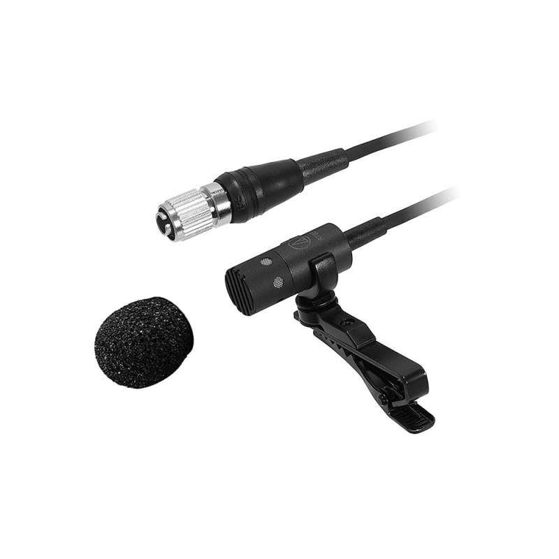AT831cH(J)（ラベリアマイクロホン） audio-technica (新品)