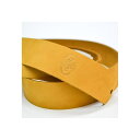 J/Pearse Lether SKINNY STRAP Nubuck John Pearse (新品)