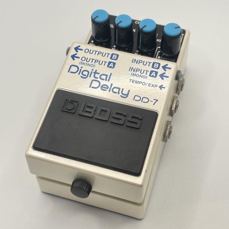 楽天市場】BOSS DD－7（楽器・音響機器）の通販