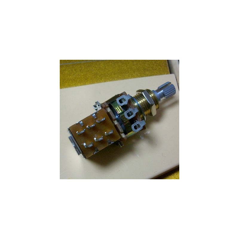 プッシュプルポット 楽天市場】プッシュプルポット（アクセサリー・パーツ｜ギター