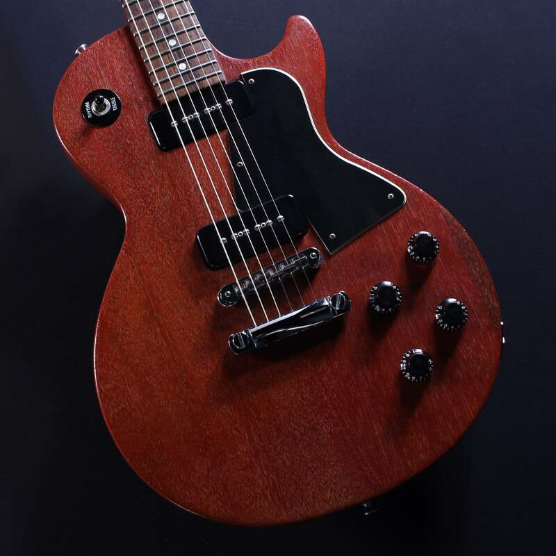 【USED】Les Paul Junior Special Faded Worn Cherry Gibson (ユーズド 使用感あり)