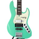 M#265 D PLUS Custom (SFG/R/MH) 【値上げ前旧価格品】 【厳選BASS GEARセール】 ATELIER Z (新品)