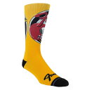 FGA304-790-O-M FENDER DYE SUBLIMATION CREW BUTTERSCOTCH BLO ONE SIZE (MEN'S M) P...
