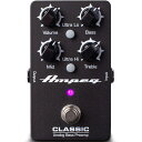 Classic Analog Bass Preamp Ampeg (新品)