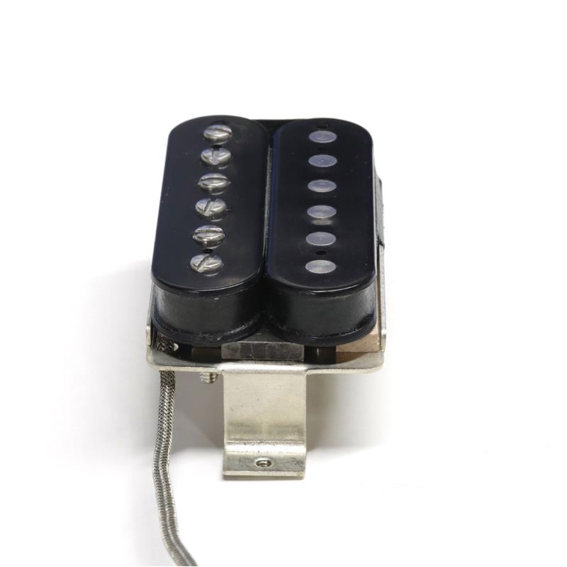 TONEISM VOHB#60 ダブル・ブラック フロント ※納期1〜2ヶ月 Toneism Pickups (新品)