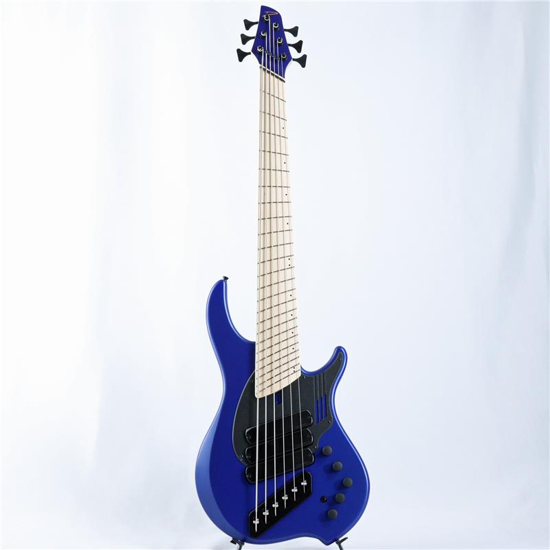 NG-3 6st Adam Nolly Getgood Signature Model (Blueberry) DINGWALL (新品)