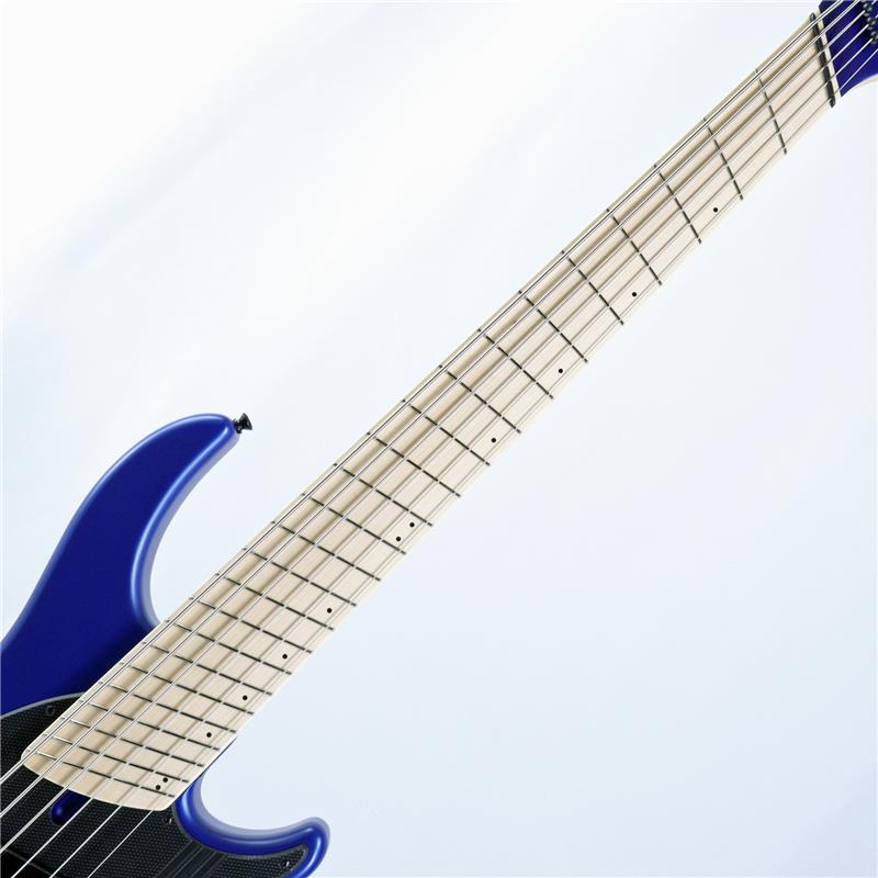 NG-3 6st Adam Nolly Getgood Signature Model (Blueberry) DINGWALL (新品)