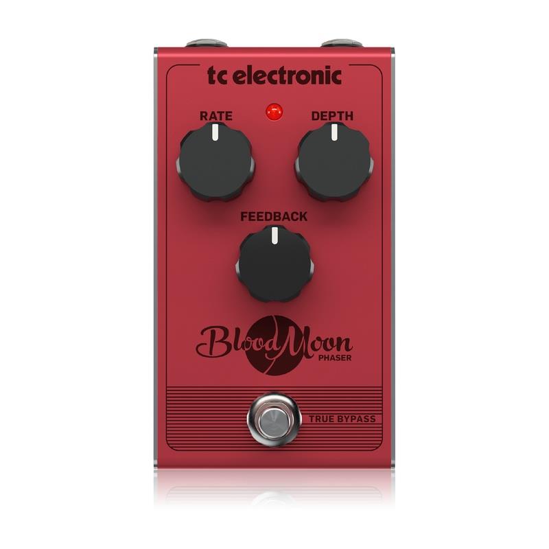 BLOOD MOON PHASER tc electronic (新品)