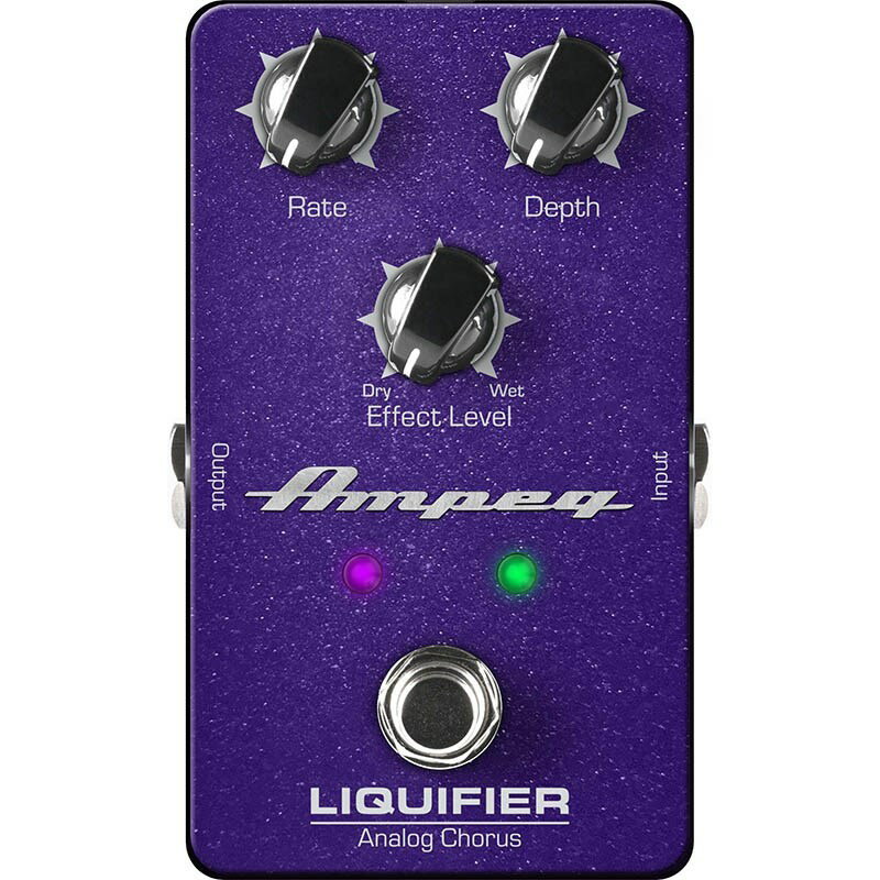 Liquifier Analog Chorus Ampeg (����)