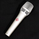 【GW激得セール】【店頭展示品】KMS 104 ni(ノイマン)(ハンドヘルドコンデンサー) NEUMANN (アウトレット 並品)