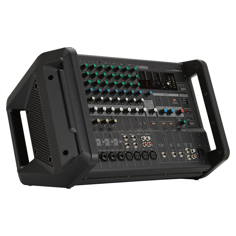 �ڿ�������祻�����EMX5 �ڥ��ե���������¢�ѥ�ɥߥ������� YAMAHA (����)