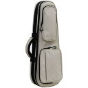 ウクレレバッグ ソプラノ用 BEIGE Kikutani (新品)