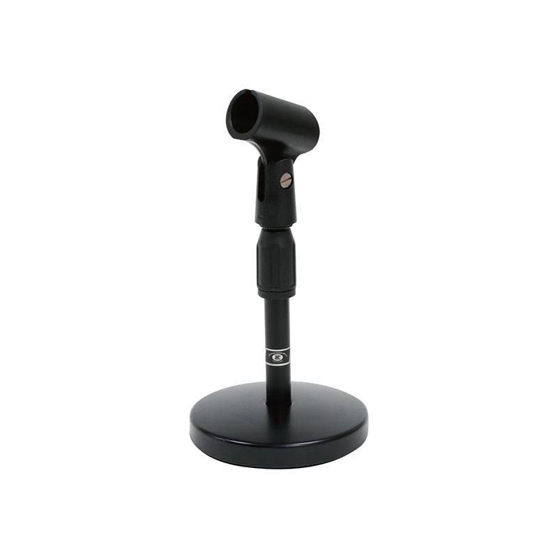 Stands - AD-11(ショート・マイクスタンド)(卓上マイクスタンド) Kikutani (新品)