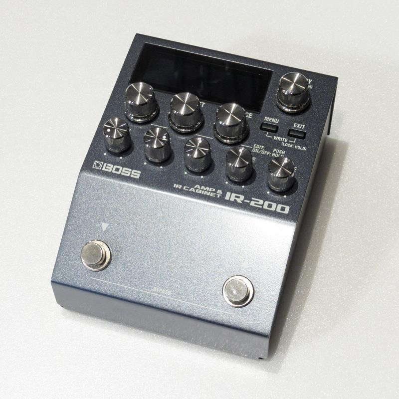 BOSS IR-200