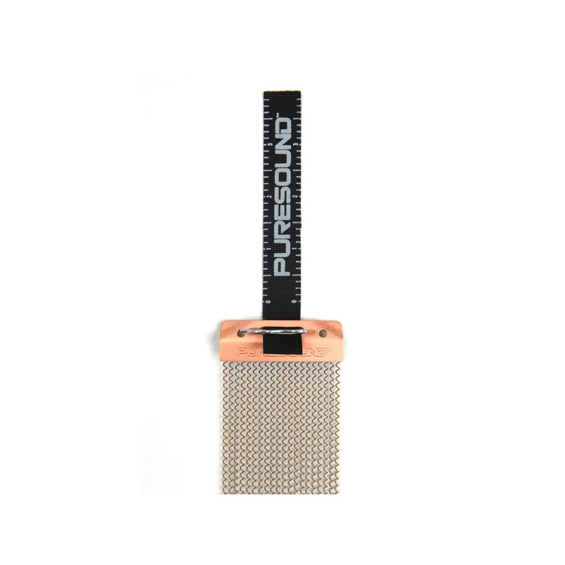 CPB1420 [Custom Pro Series Brass / 14 20 Strand] puresound percussion (新品)