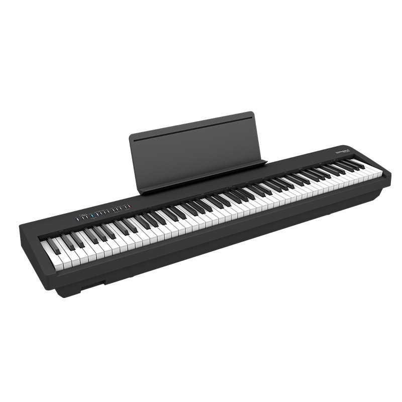 翌日配達 【秋のSUPER SALE】FP-30X-BK (限定特価) ローランド ブラック 電子ピアノ デジタルピアノ 代引不可 (沖縄・離島送料別途見積) Roland (新品)