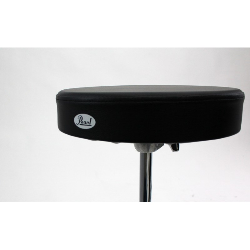 イケベ楽器楽天ショップの翌日配達 D-790 [Drum Throne] Pearl (新品)｜アングル2