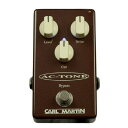 翌日配達 AC-TONE SINGLE CHANNEL(カールマーティン)オーバードライブ CARL MARTIN (新品)(2)
