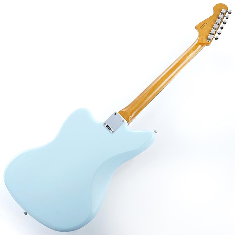 Vintera II 50s Jazzmaster (Sonic Blue/Rosewood) Fender MEX (新品)