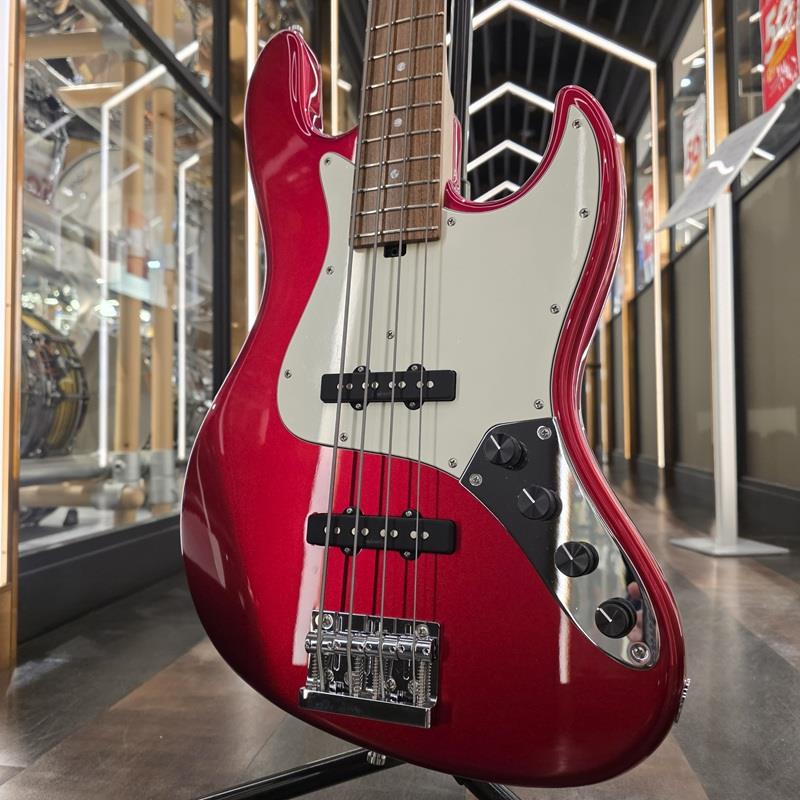 MetroLine 21-Fret Vintage J/J Bass Alder 4st (CAR) 【特価】 Sadowsky Guitars (アウトレット 美品)