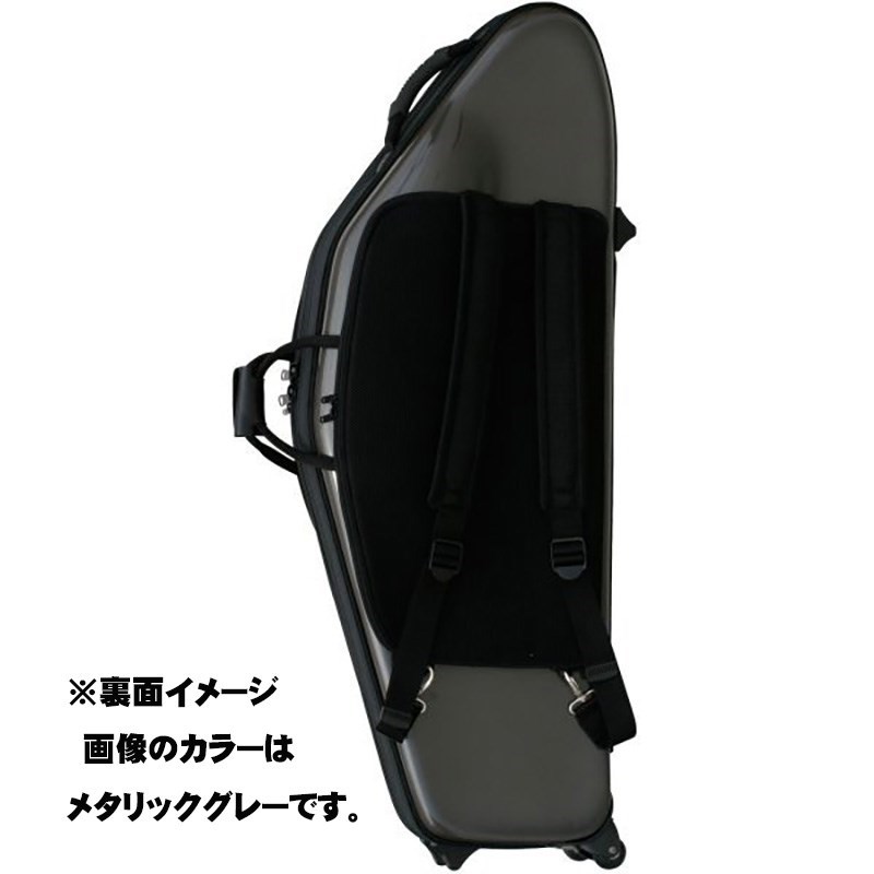 バリトンサックス用ケース バッグス EFBS INNO-FUCHSIA イノフクシア BAGS (新品)